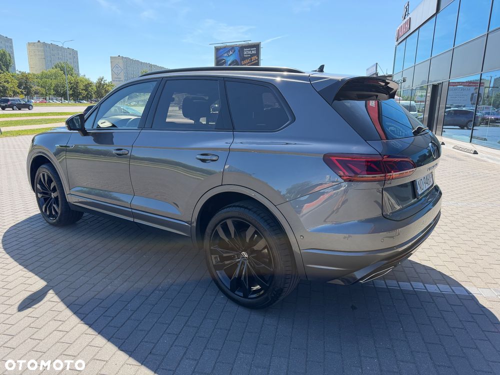 Volkswagen Touareg 3.0 V6 TDI 4Motion R-Line - 5
