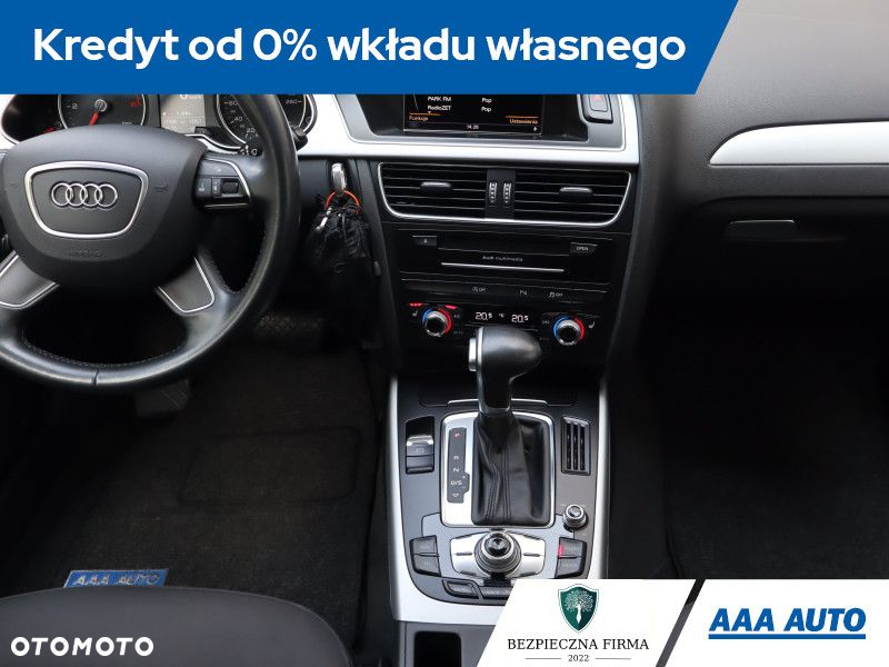 Audi A4 - 13