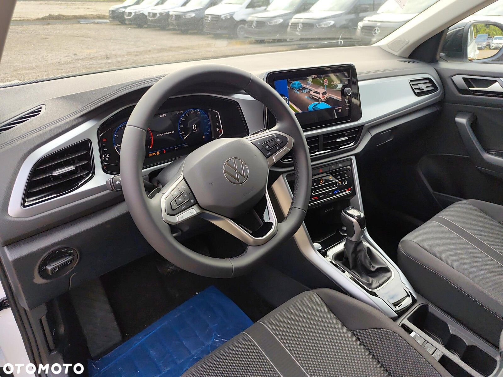 Volkswagen T-Roc 1.5 TSI Life Plus DSG - 9