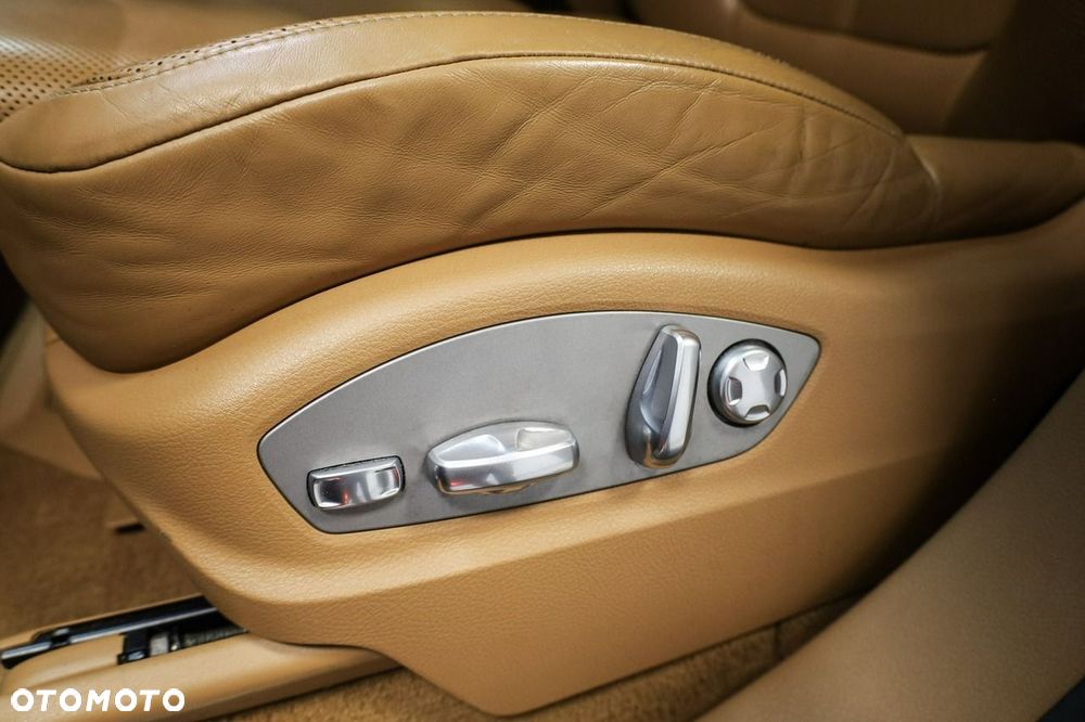 Porsche Cayenne S Diesel - 17