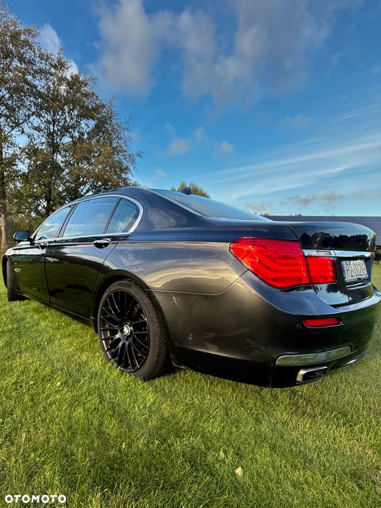 BMW Seria 7 - 3