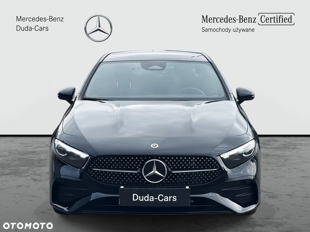 Mercedes-Benz Klasa A - 3