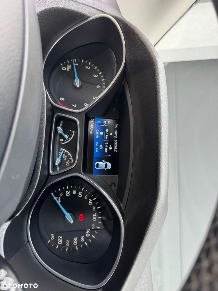 Ford Focus 1.0 EcoBoost Platinium X ASS - 25