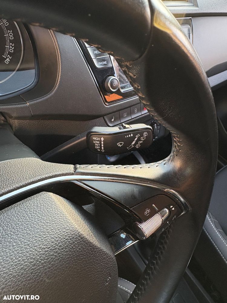 Skoda Fabia 1.0 TSI Ambition - 8