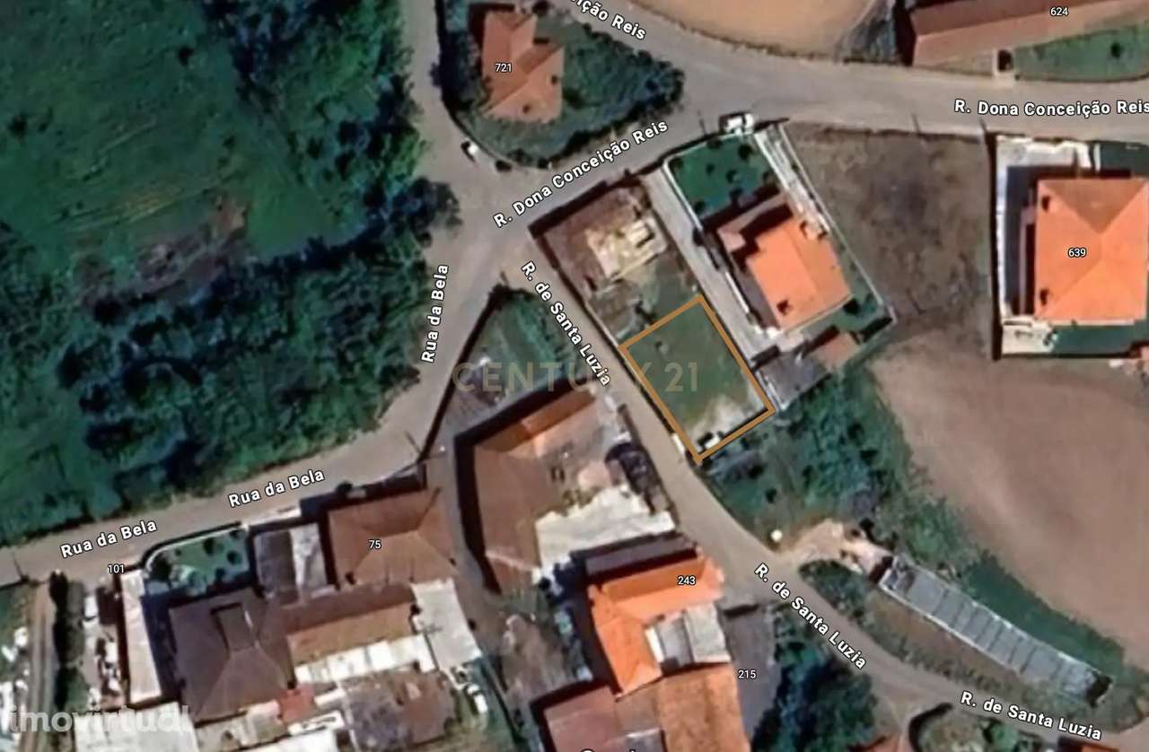 Terreno para construção com furo de água em Balazar, Póvoa de Varzim, - Grande imagem: 3/14