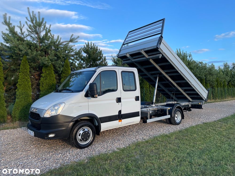 Iveco Daily - 32