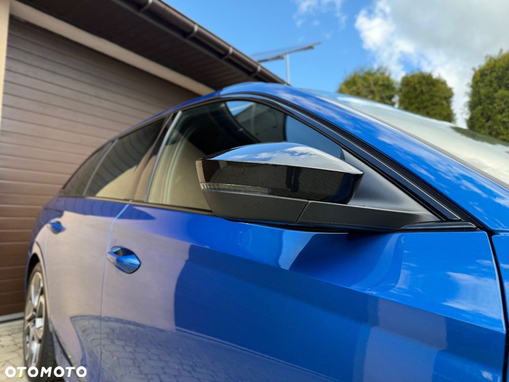 Skoda Octavia 2.0 TDI 4x4 RS DSG - 7