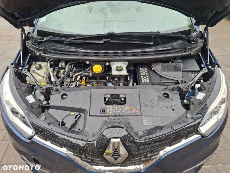 Renault Grand Scenic BLUE dCi 120 BUSINESS EDITION - 21