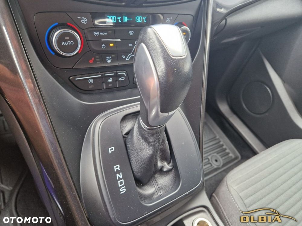 Ford Grand C-MAX 1.5 EcoBoost Start-Stopp-System Titanium - 19