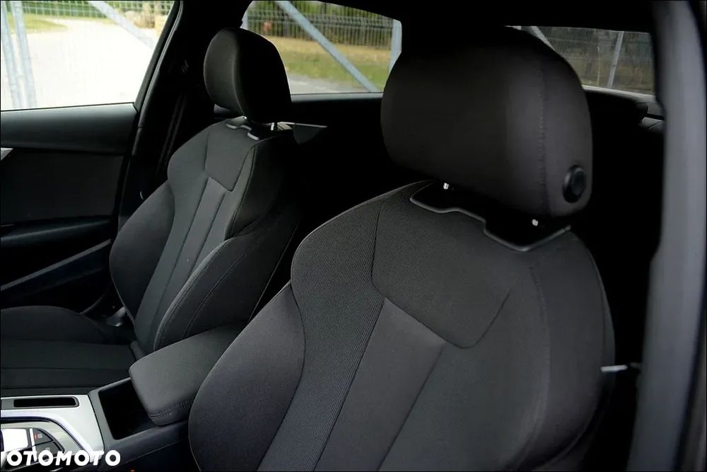 Audi A4 Limousine 35 TFSI S tronic sport - 18