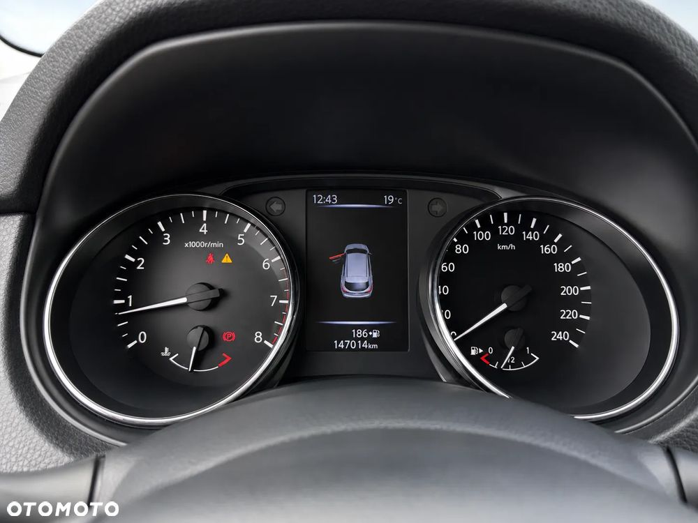 Nissan Qashqai 1.2 DIG-T Acenta - 6