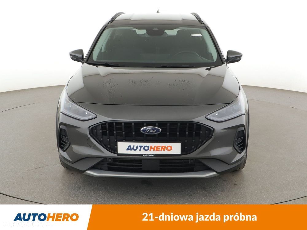 Ford Focus - 9