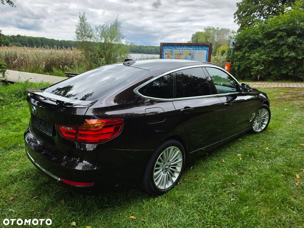 BMW Seria 3 318d DPF Edition Sport - 21