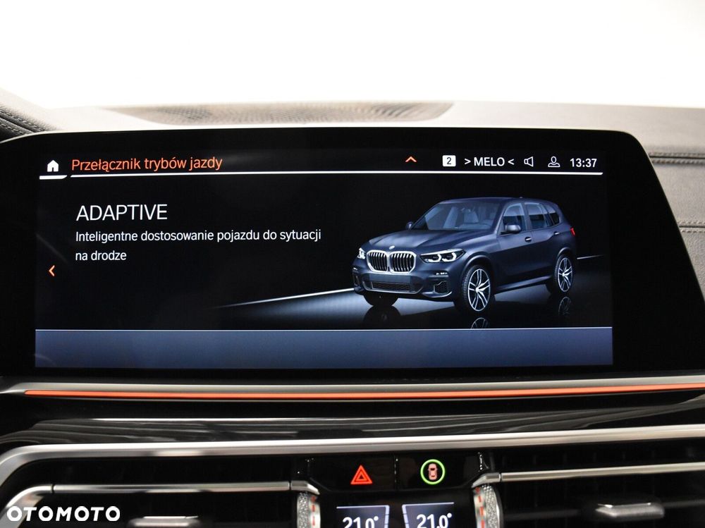 BMW X5 xDrive40i sport - 26