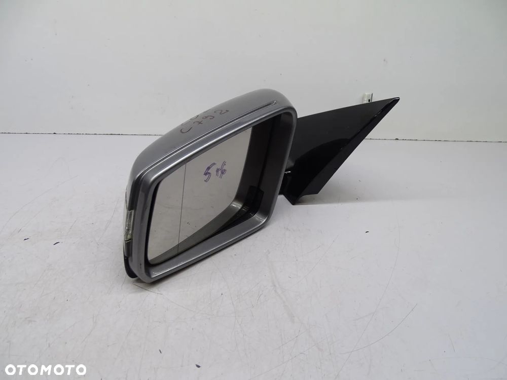 E KLASA W207 Lusterko lewe C792 - 7