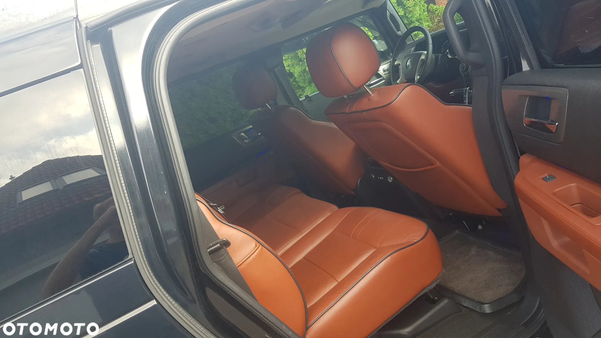 Hummer H2 6.2 V8 Luxury - 13