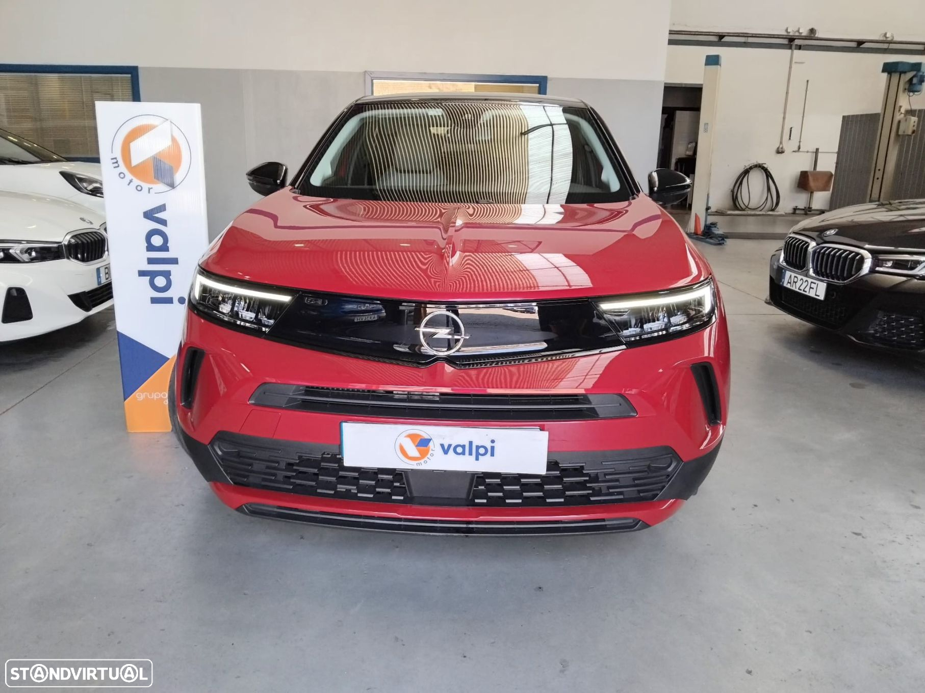 Opel Mokka 1.5 D Elegance - 2