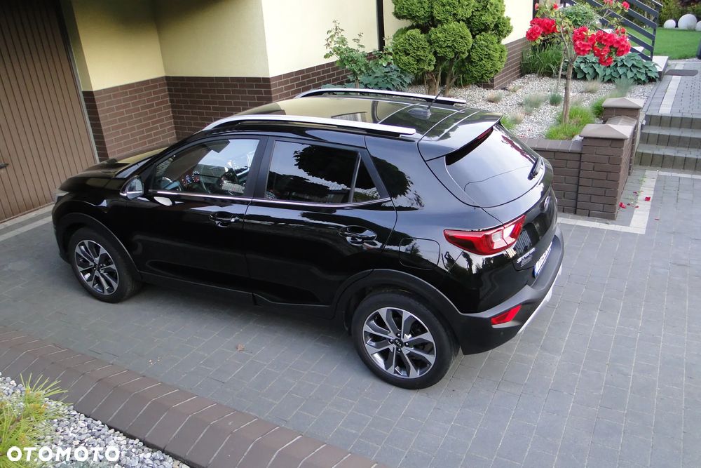 Kia Stonic 1.0 T-GDI 120 Platinum Edition - 6