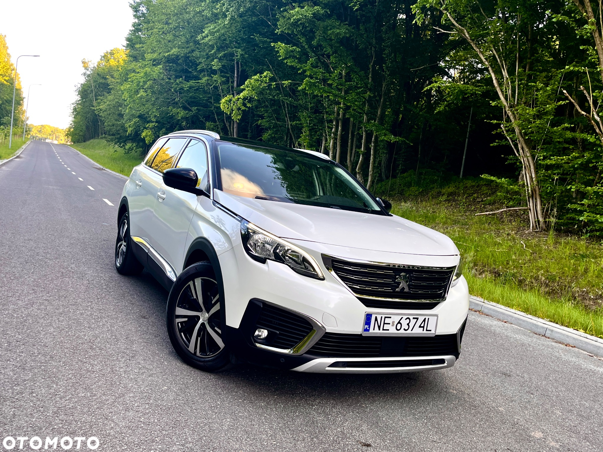 Peugeot 5008 HDI 115 Allure - 13