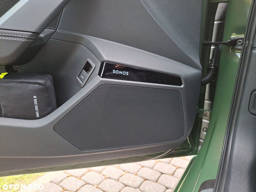 Audi A3 Limousine - 28