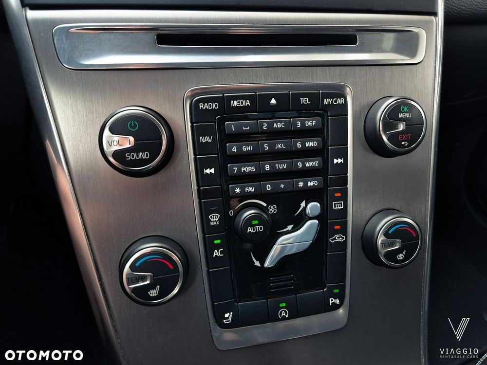 Volvo XC 60 - 9