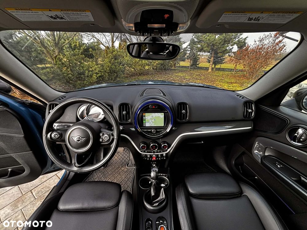 MINI Countryman Cooper S All4 - 6