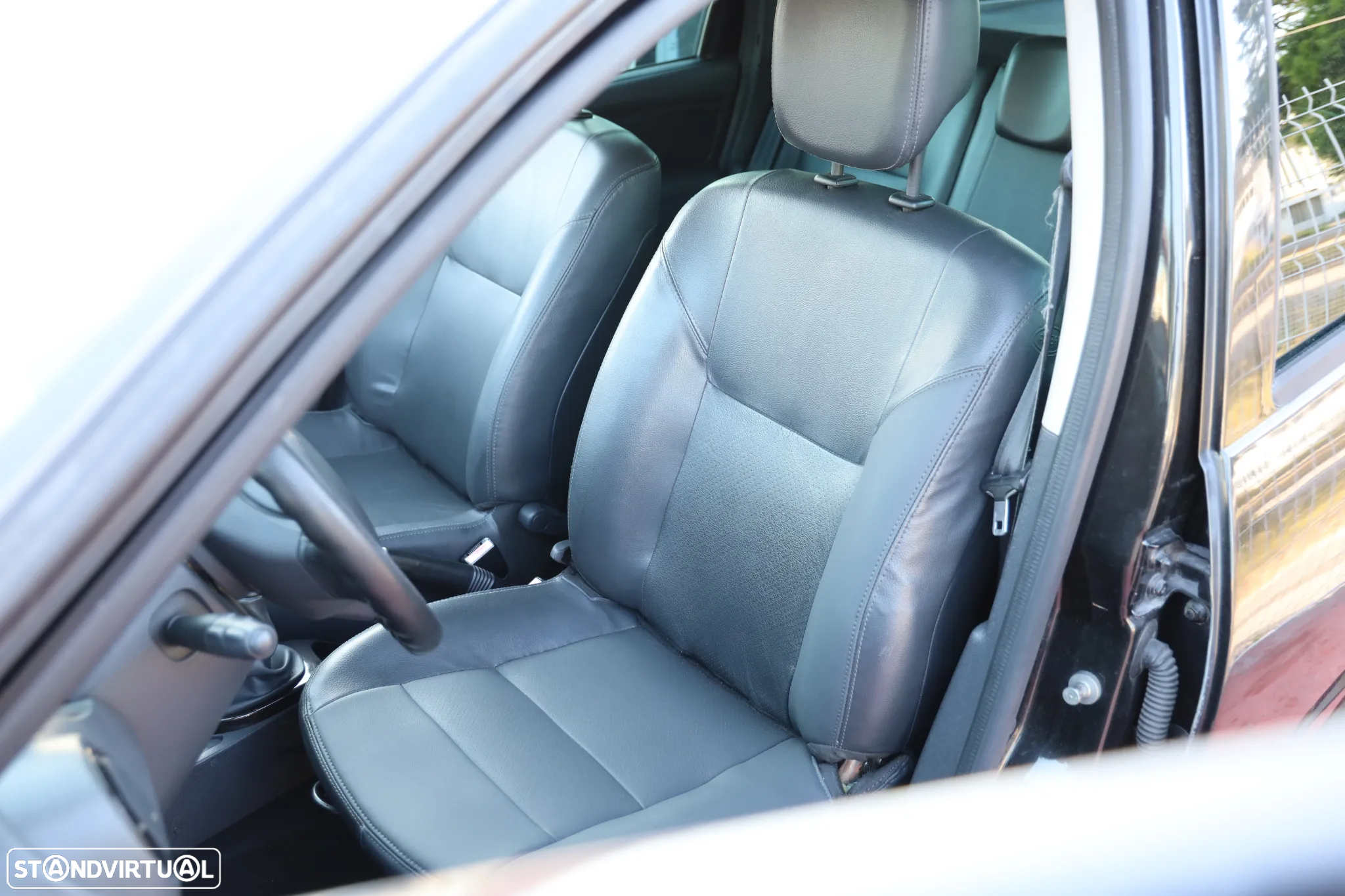 Dacia Duster 1.5 dCi Prestige - 4