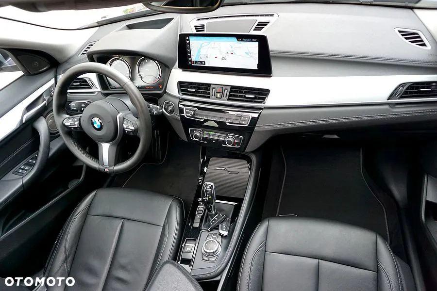 BMW X2 sDrive18i GPF Business Edition - 18