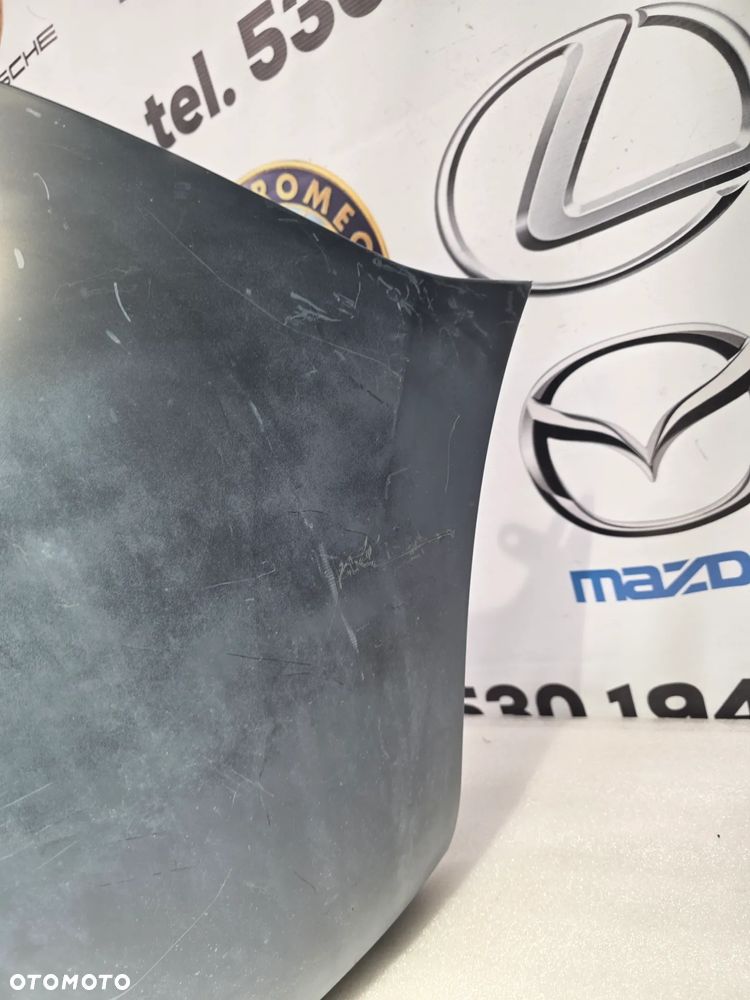 RENAULT KANGOO II 07-13 NOWY ORYGINALNY ZDERZAK PRZEDNI PRZÓD , NR 8200499016 , NR AUKCJI NZ1756 - 2