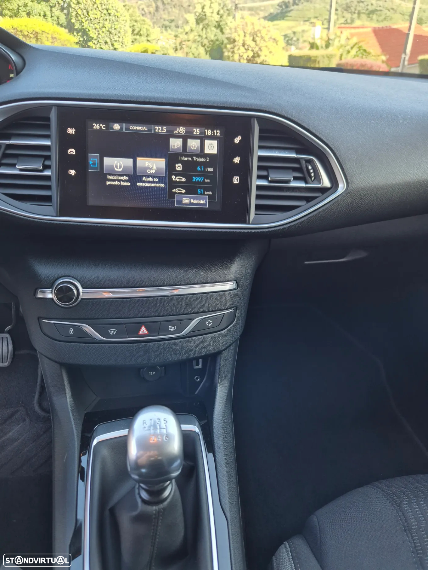 Peugeot 308 PureTech 130 Stop & Start Style - 14