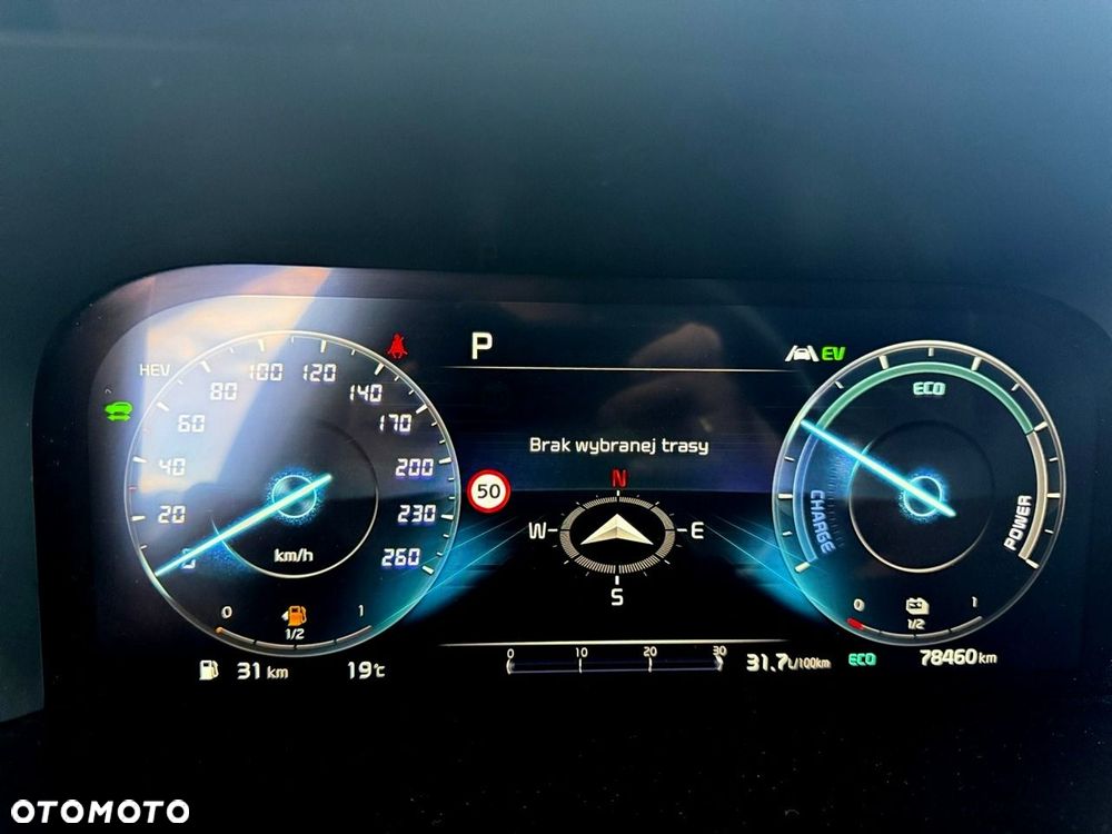 Kia Sorento - 20
