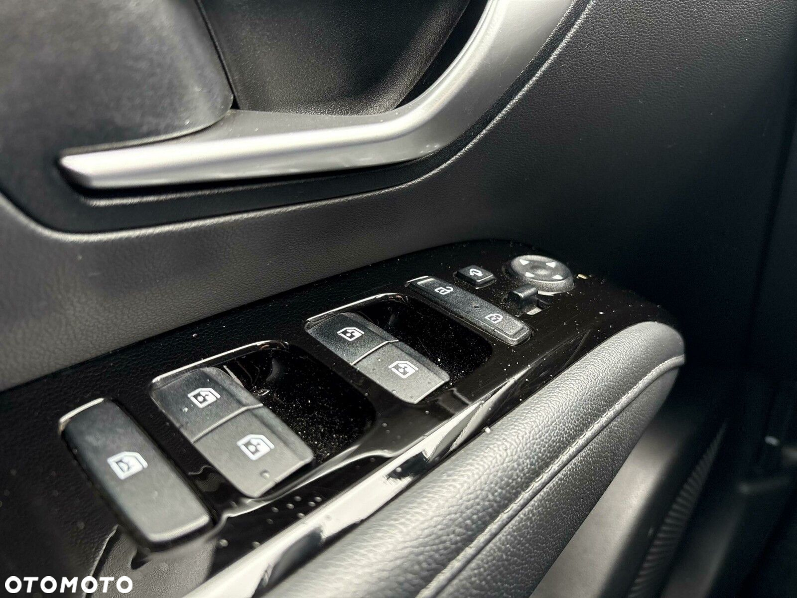 Hyundai Tucson - 10