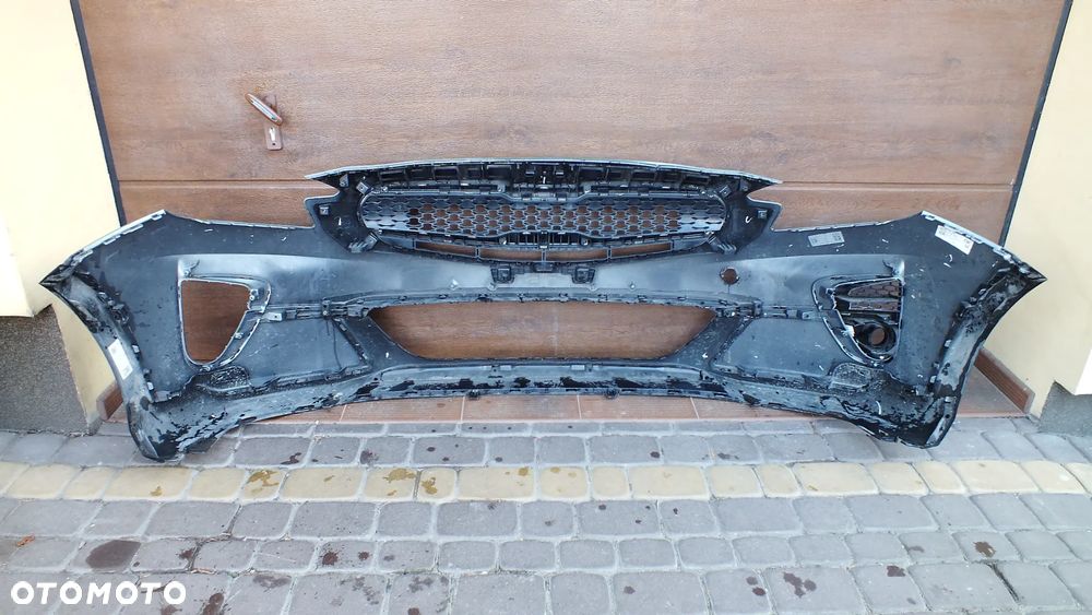 Zderzak przedni Kia X Ceed - 12