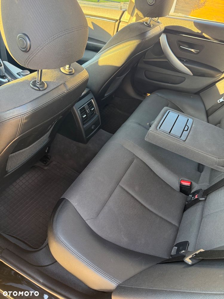 BMW Seria 4 420d - 12