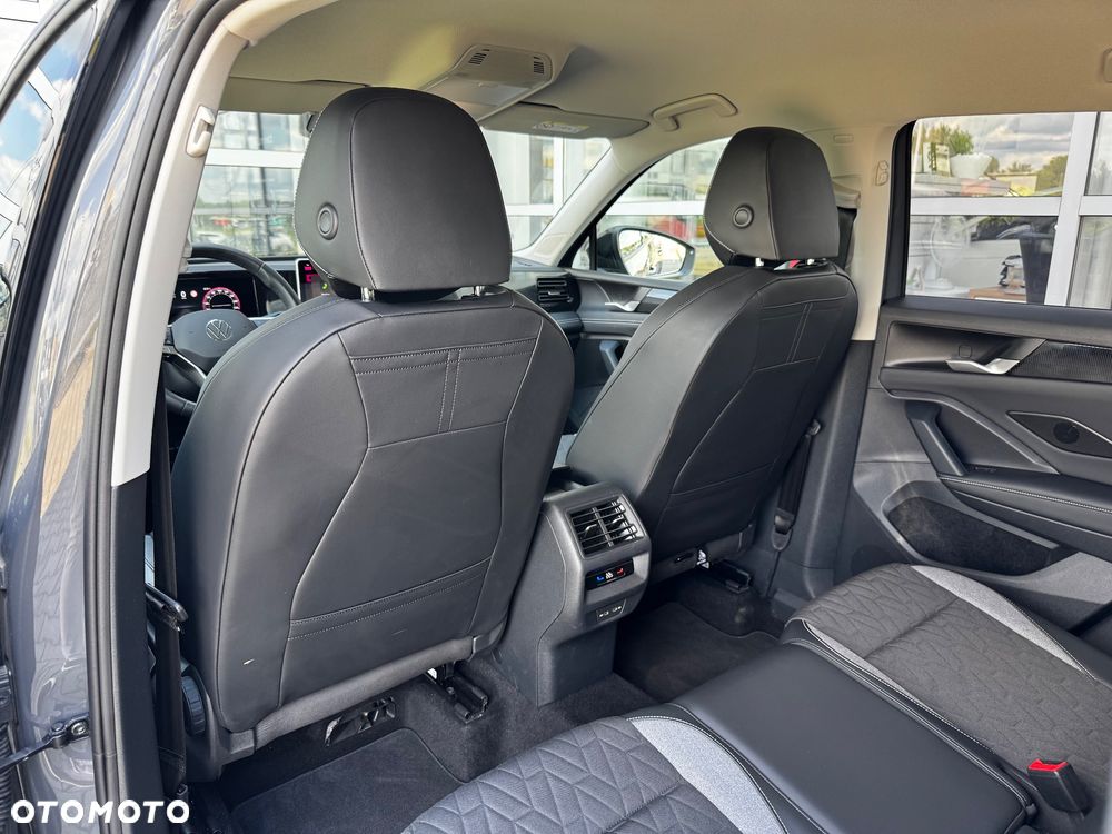 Volkswagen Tiguan 2.0 TDI SCR DSG Goal - 12