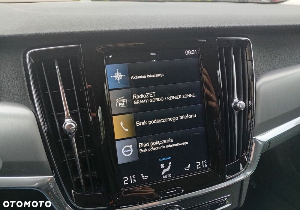 Volvo V90 - 31