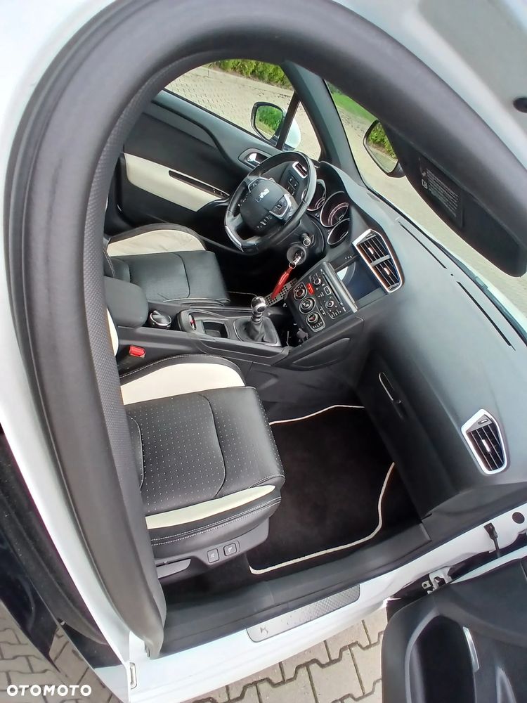 Citroën DS4 1.6 THP SportChic - 16