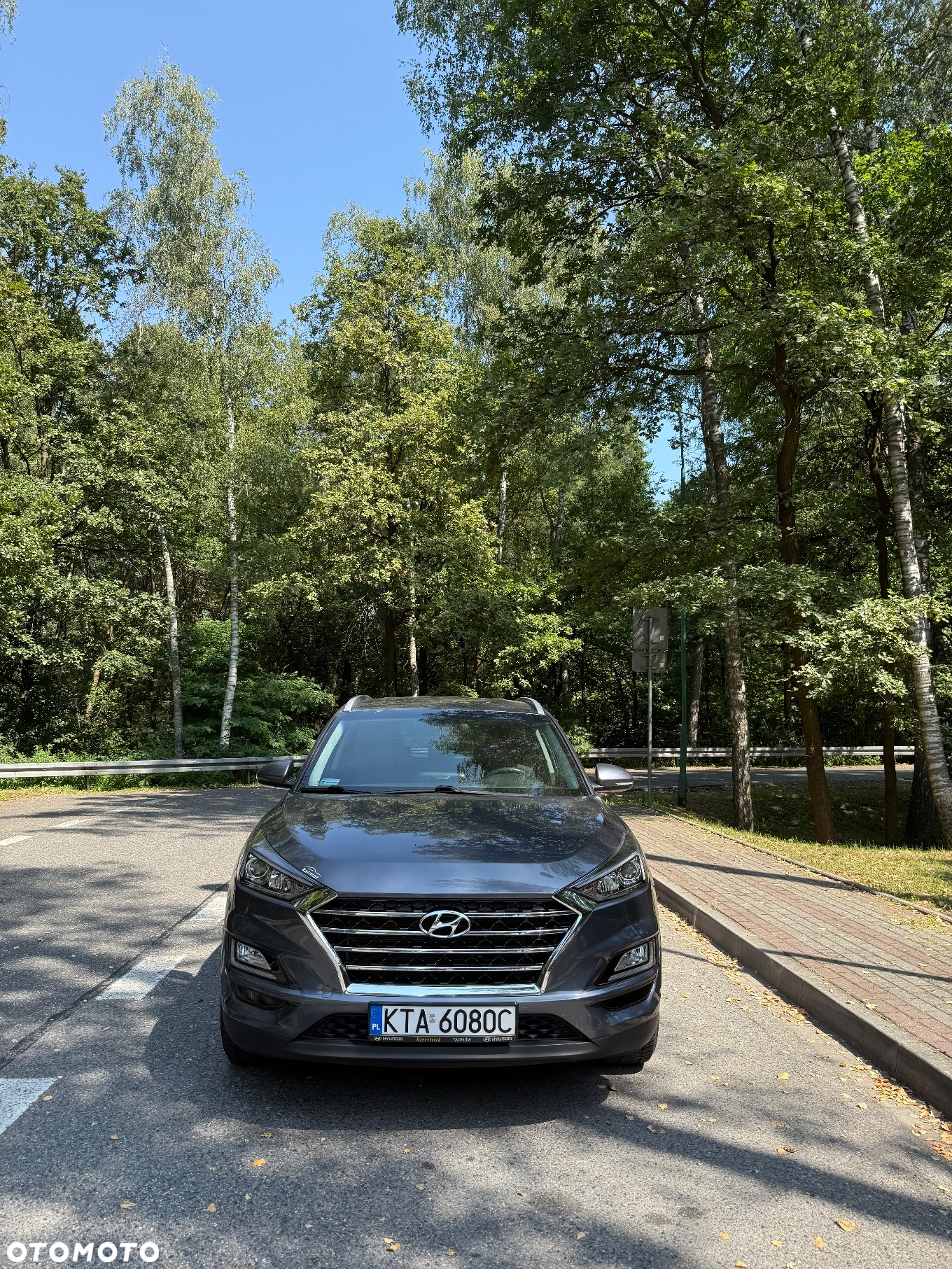 Hyundai Tucson 1.6 GDi Comfort 2WD - 24