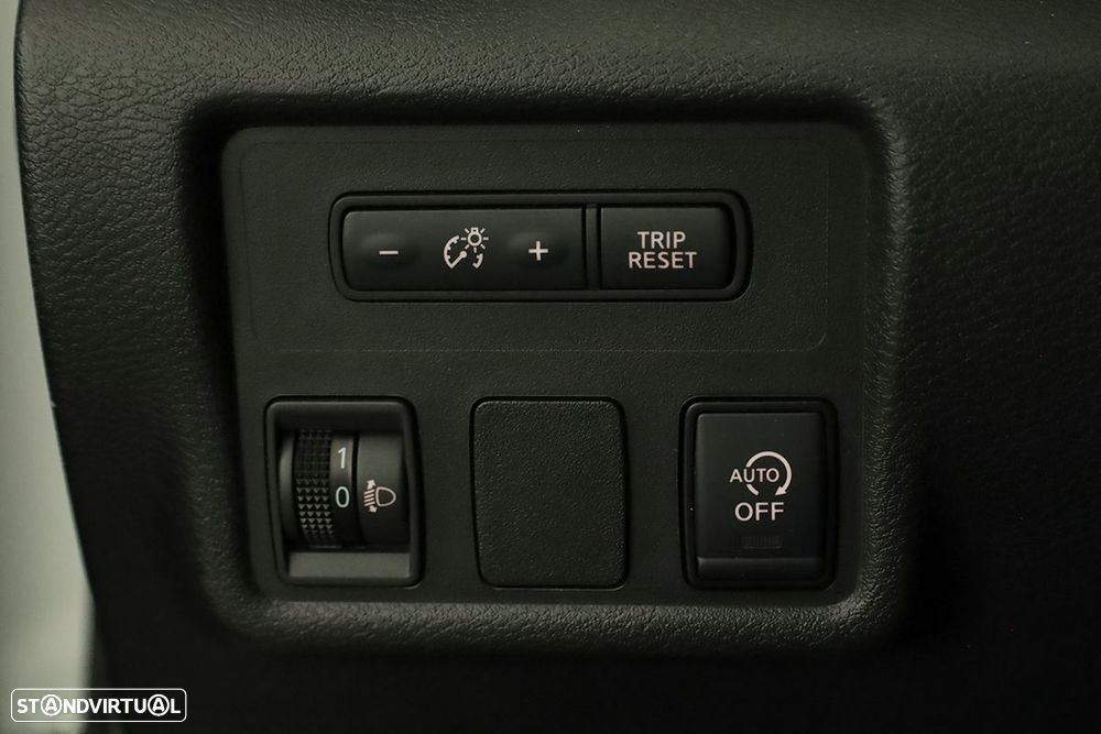 Nissan Micra 1.0 IG-T Acenta - 17