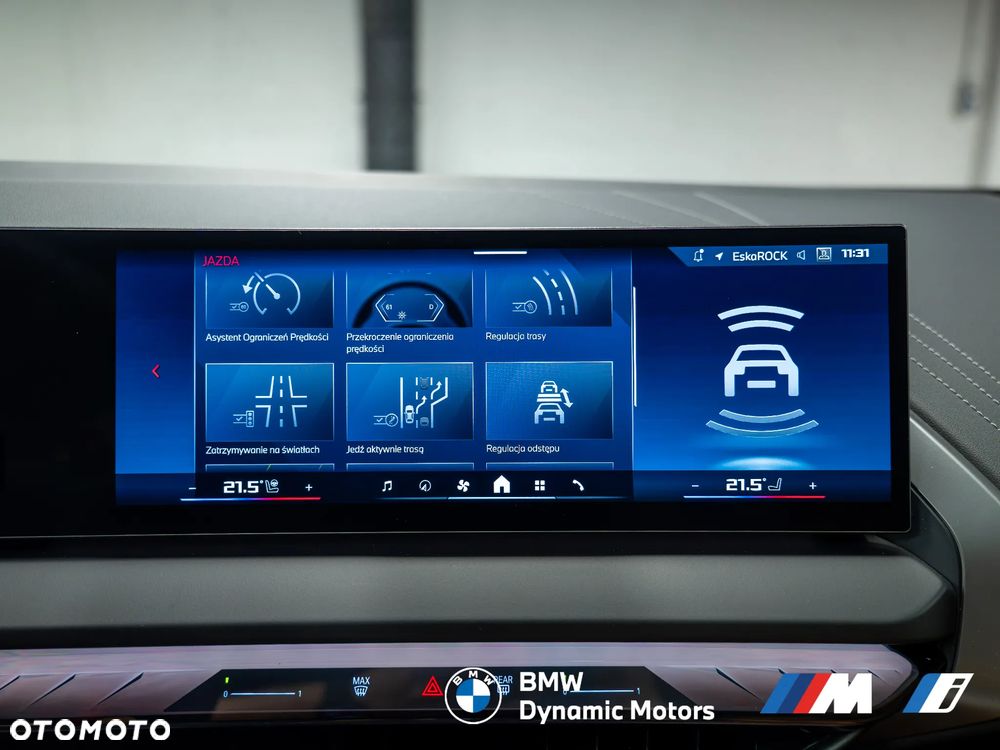 BMW X3 M M50 xDrive - 38