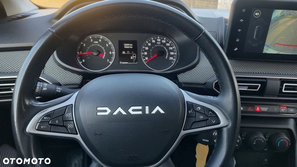 Dacia Jogger 1.0 TCe Expression - 40