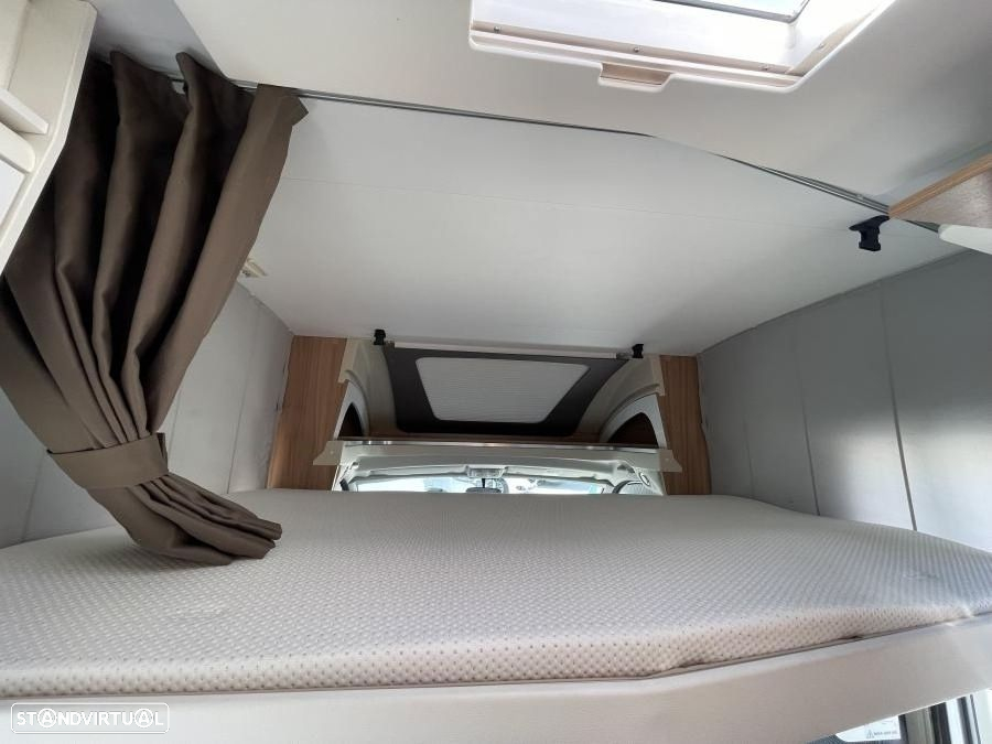 Adria Matrix 640 DC GT Edition c.central e basculante - 36