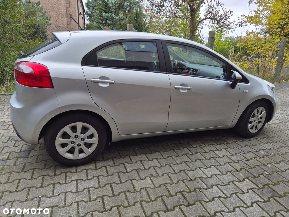 Kia Rio 1.2 GT-Line - 5