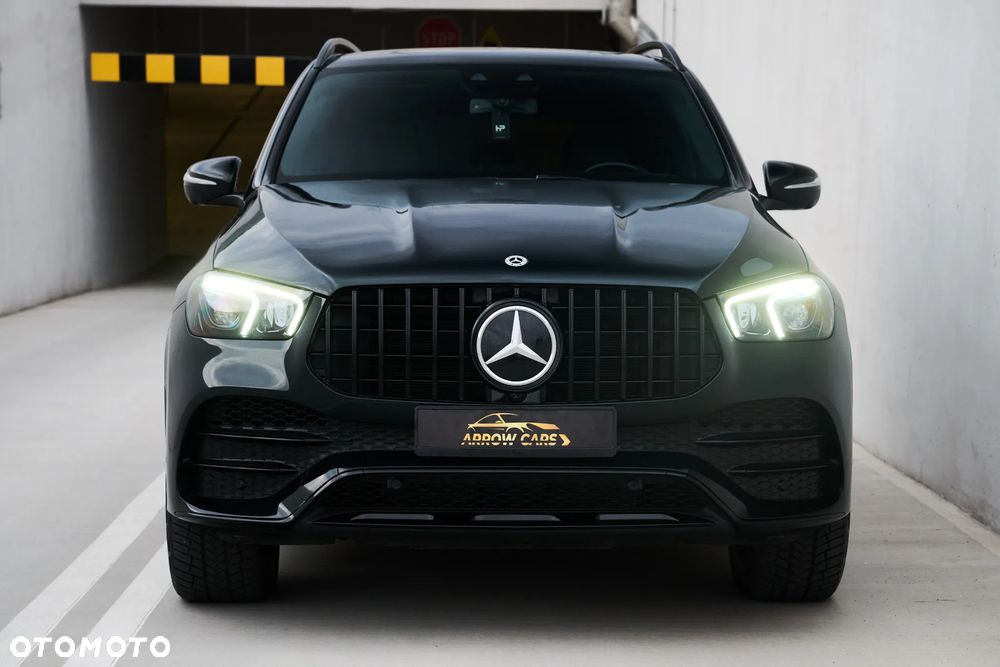 Mercedes-Benz GLE 400 d 4-Matic Premium - 5