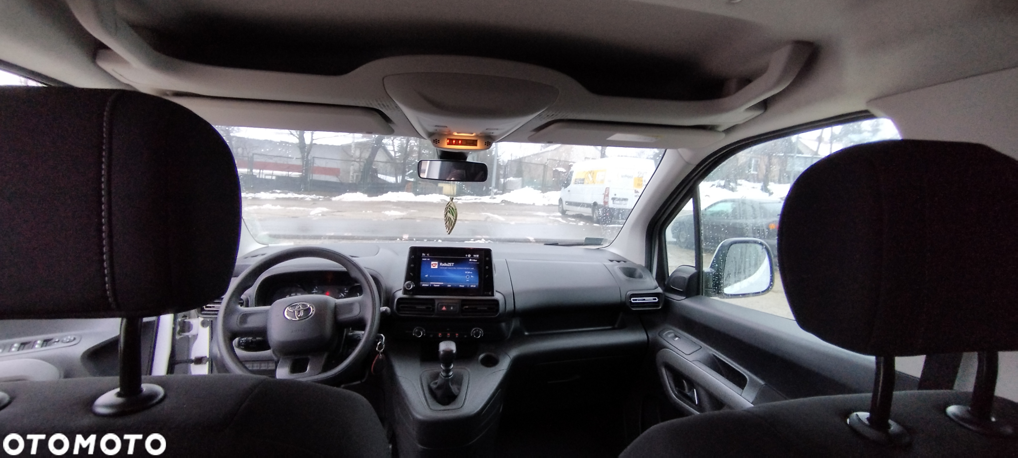 Toyota Proace City Verso Long 1.2 D-4T Business - 8