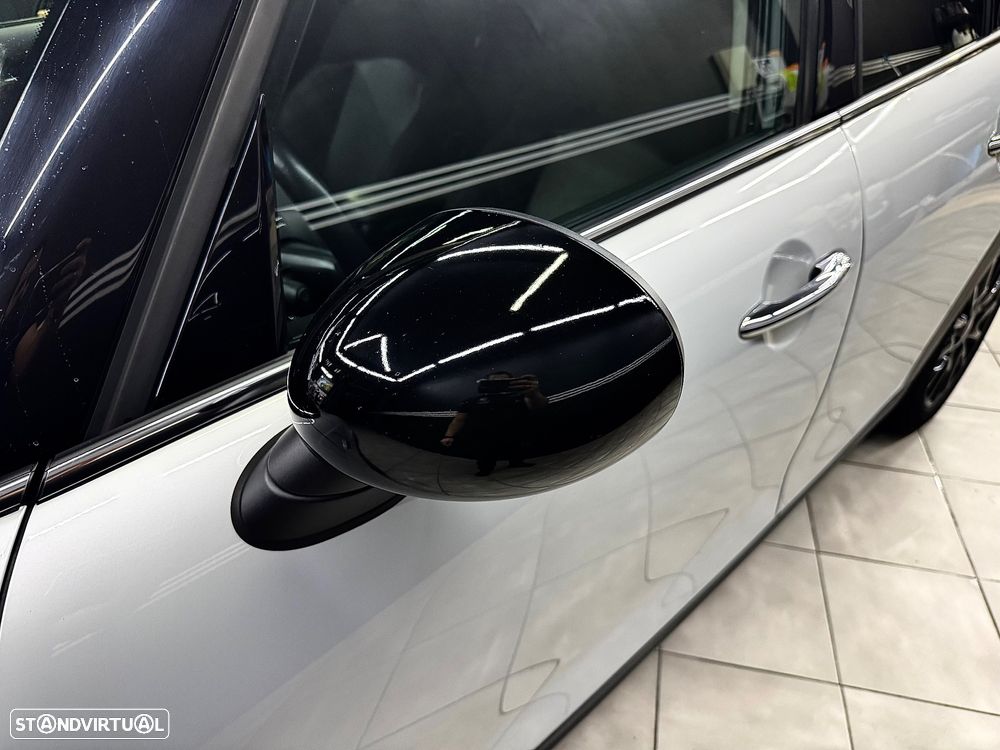 MINI 5 Portas Cooper Seven Chili - 8