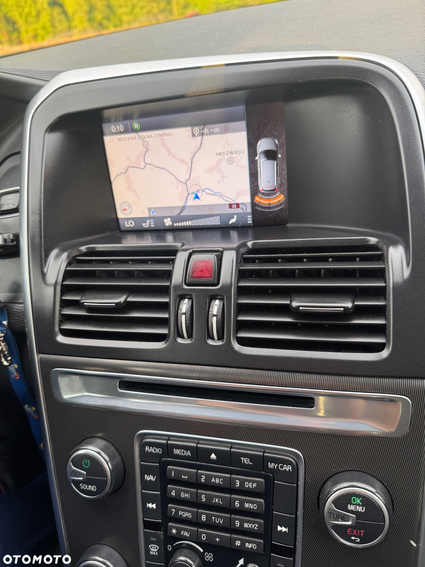 Volvo XC 60 - 24