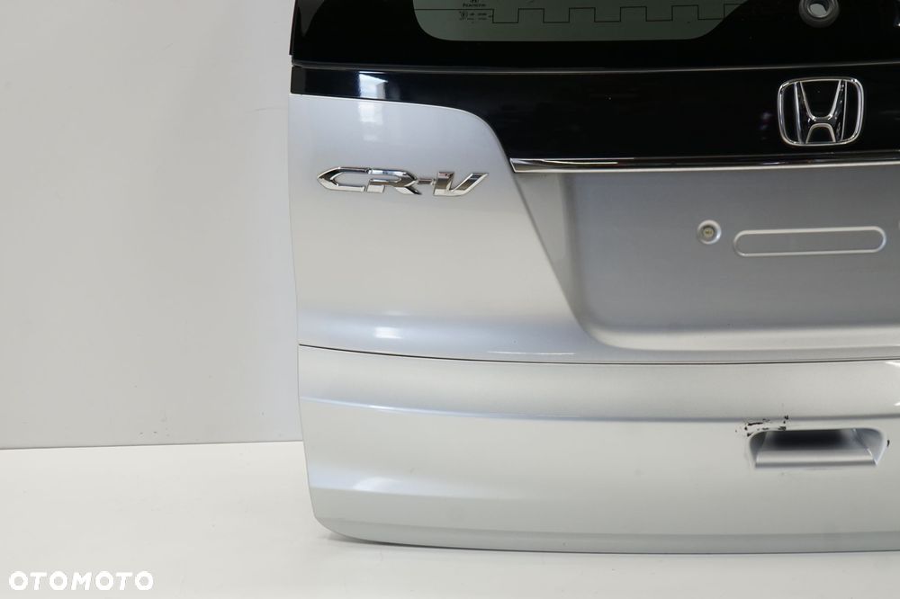 HONDA CR-V IV 12R KLAPA BAGAŻNIKA NH700M - 2