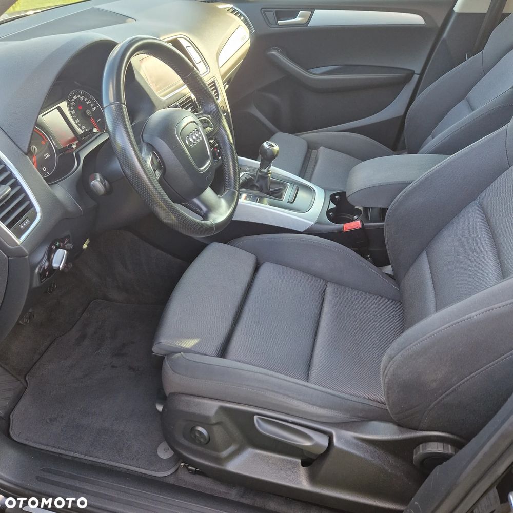 Audi Q5 2.0 TDI Quattro - 6