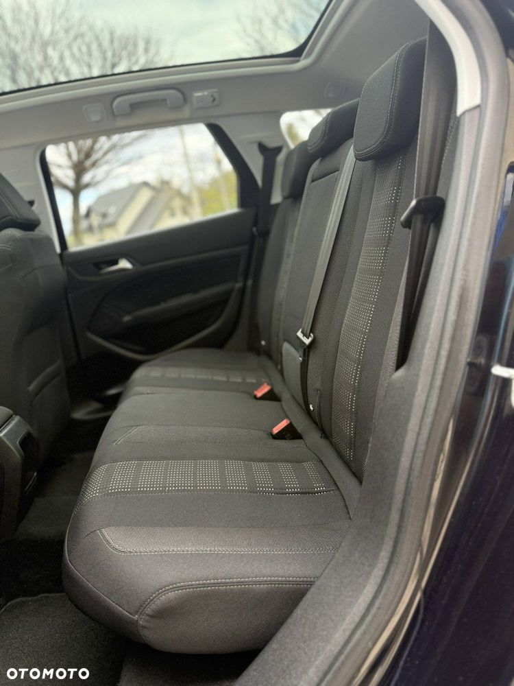 Peugeot 308 - 6